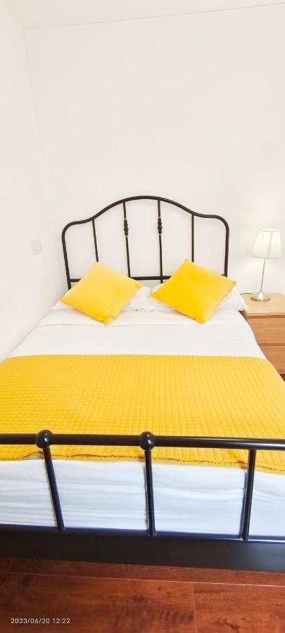 Jupiter 218 Flat 2 At Marble Arch Apartment *