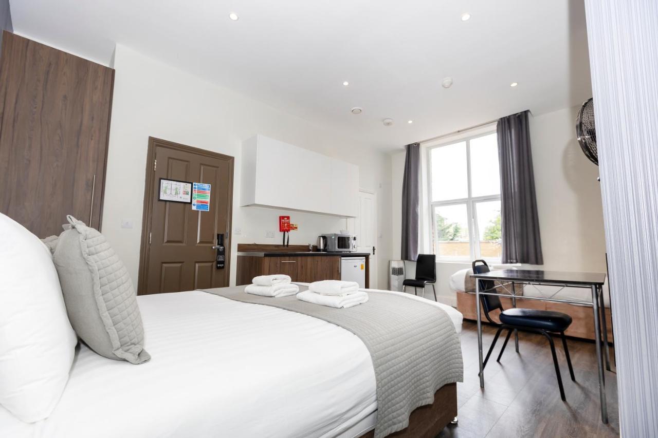 W6 Appartement *