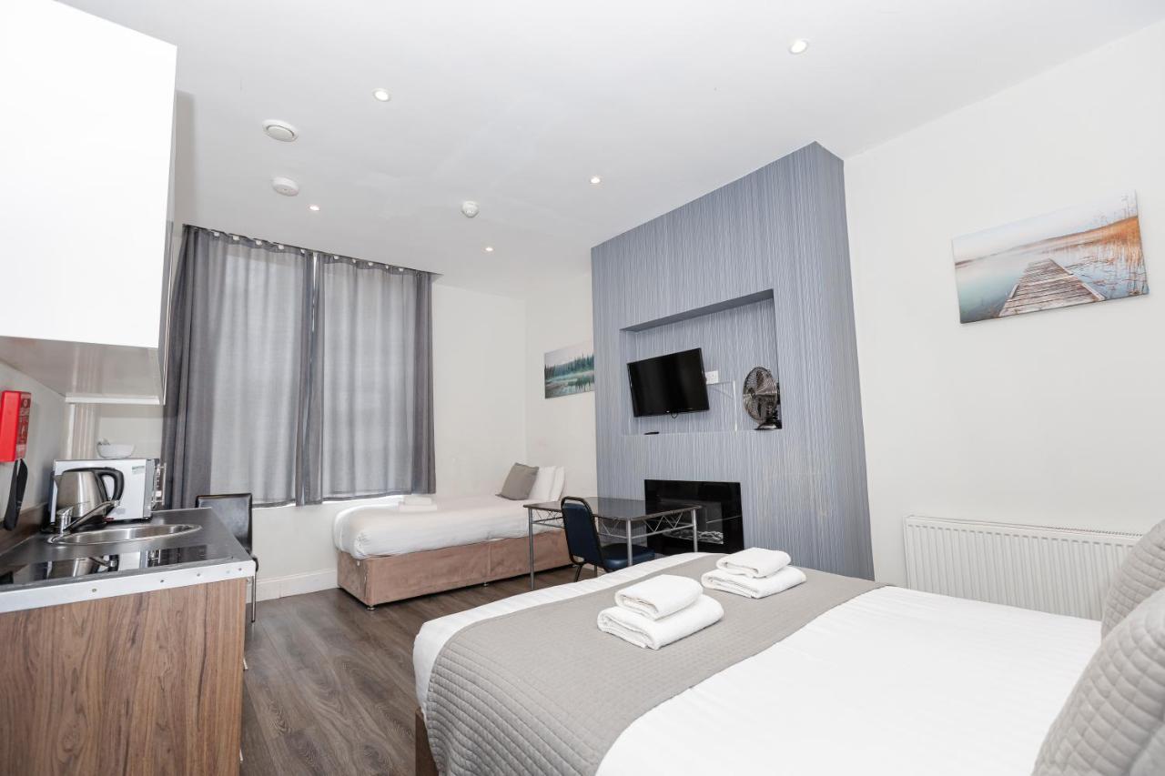 Appartement W6