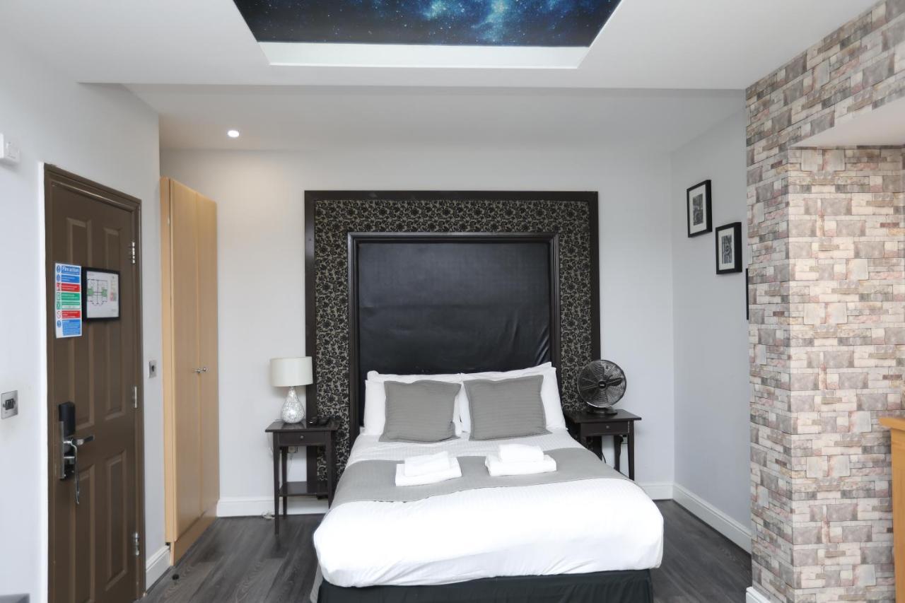 Appartement W6 Londres