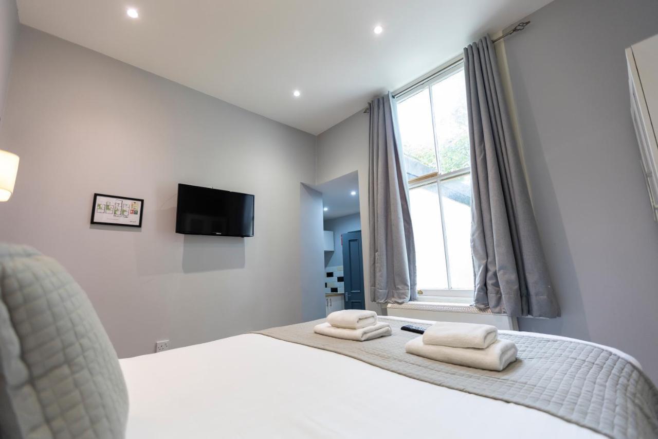 W6 Appartement