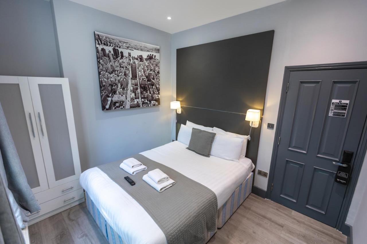 Appartement W6 *