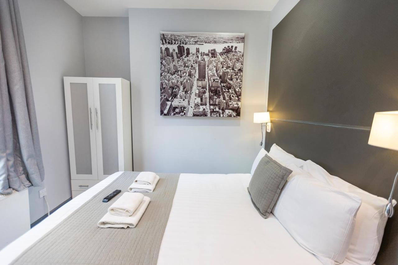 Appartement W6 Londres