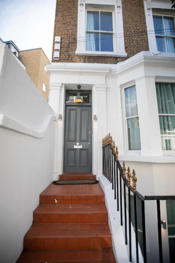 W6 Londres