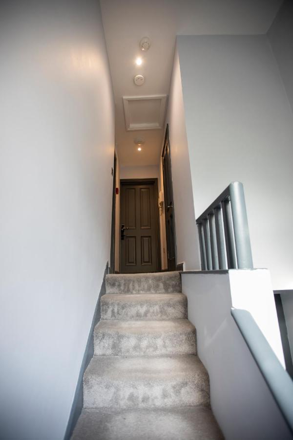W6 Appartement