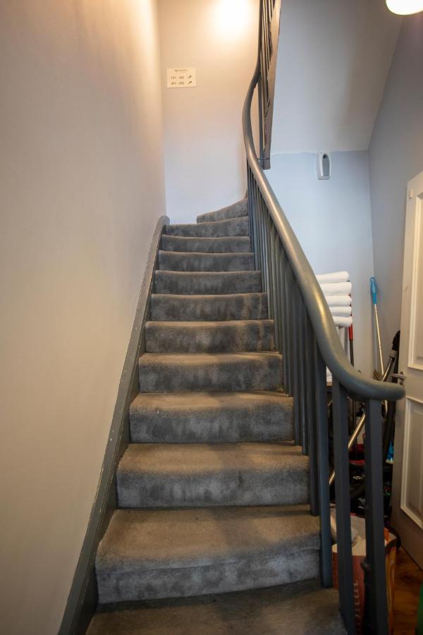 Appartement W6
