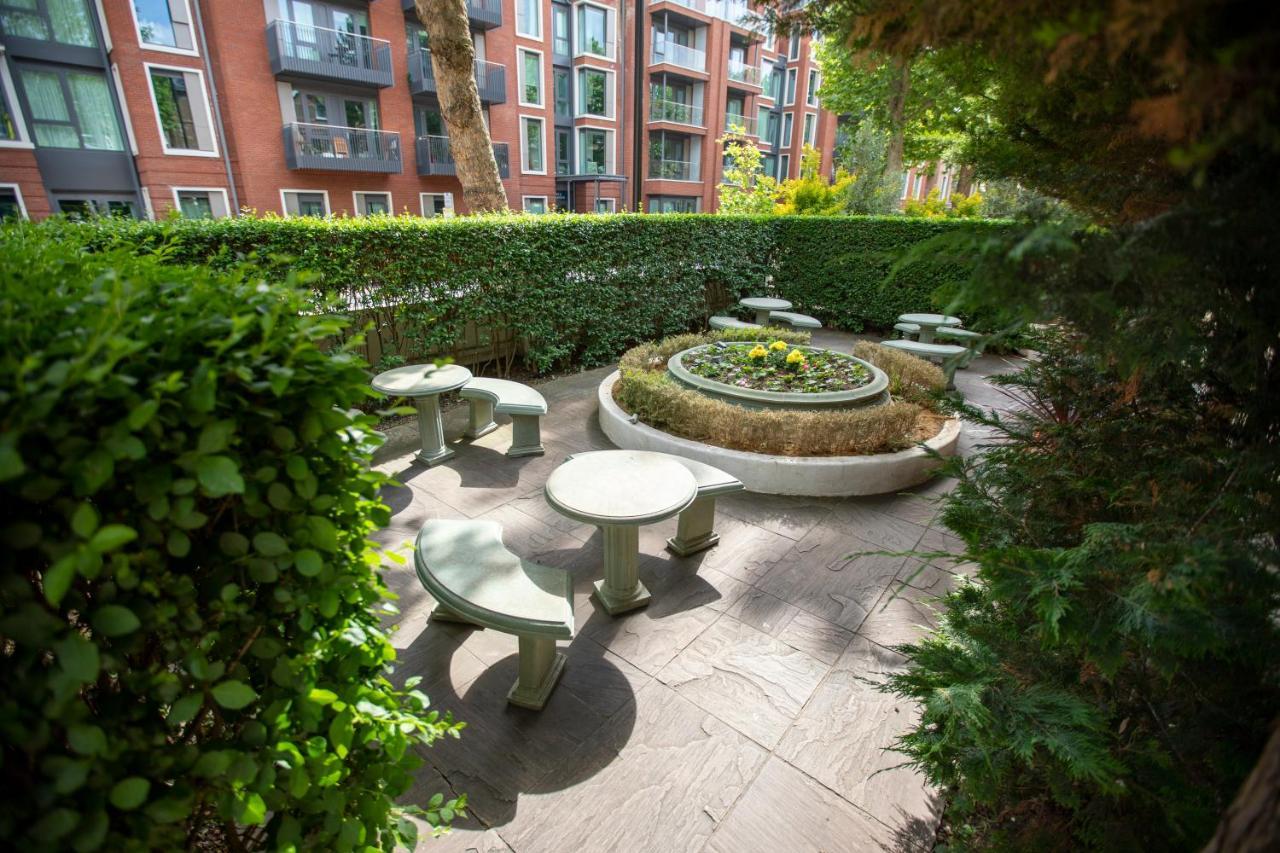 W6 * Londres