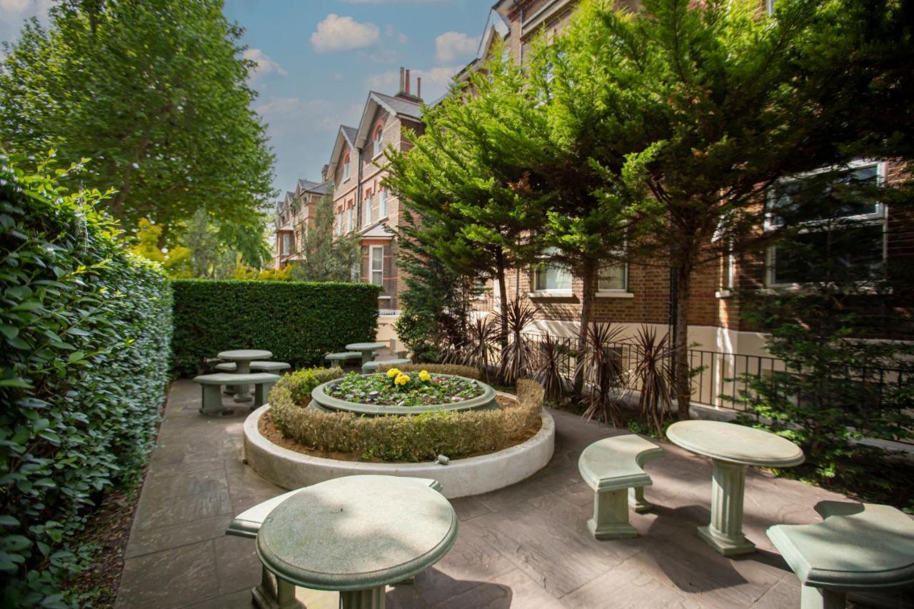 W6 Appartement Londres