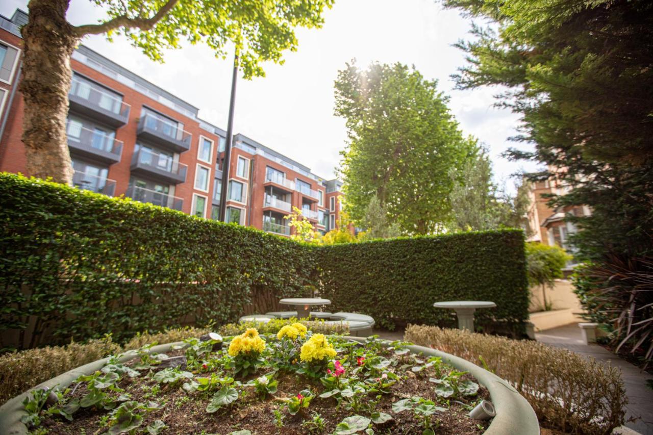 W6 Appartement