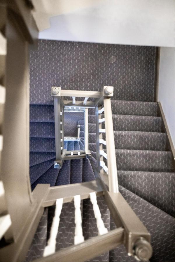 W6 Appartement