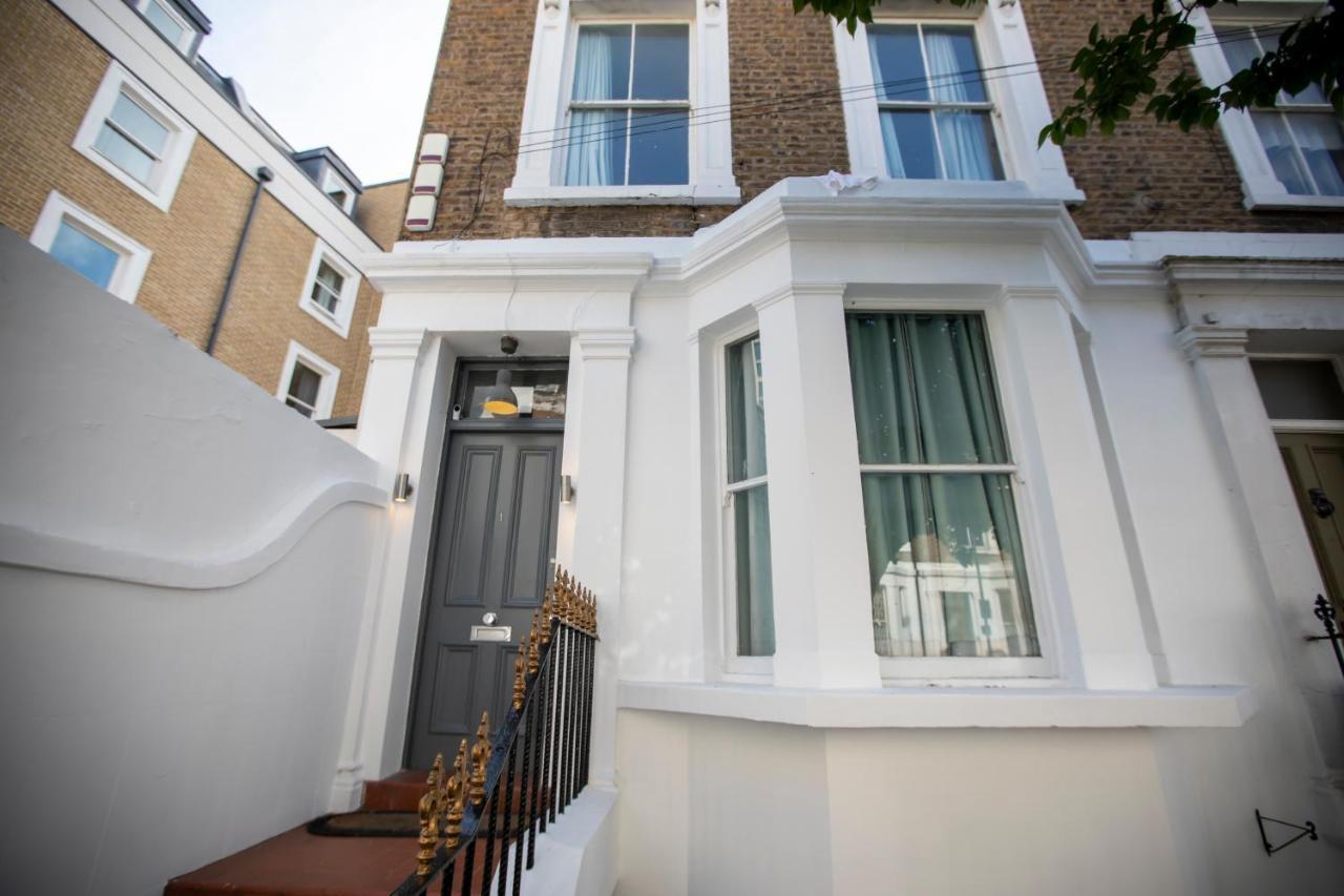 Appartement W6 Londres