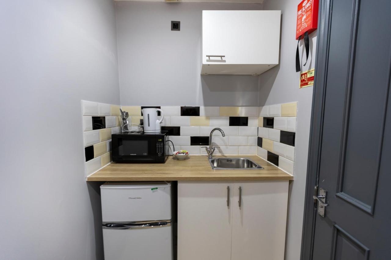 Appartement W6