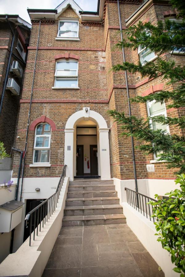 W6 Appartement