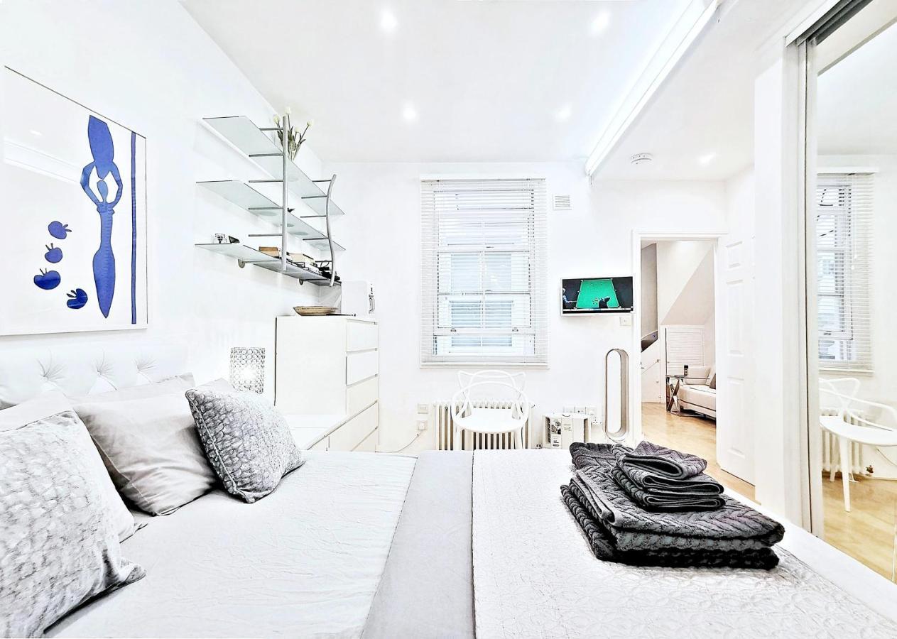 Eden Luxury Apartamento