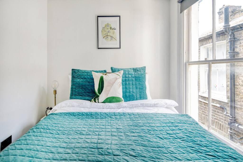 Appartement 3 Bed Flat Near Chelsea Londres