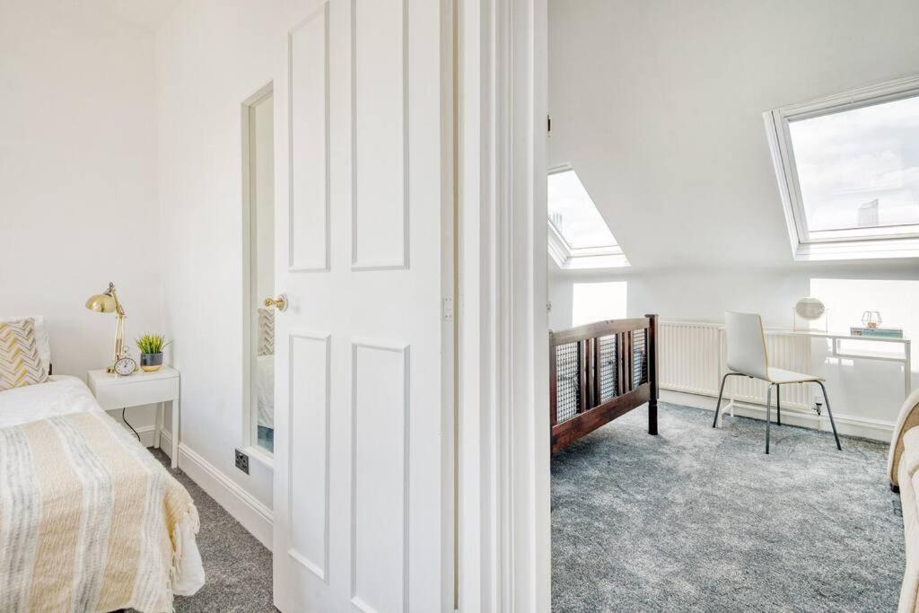 Appartement 3 Bed Flat Near Chelsea *
