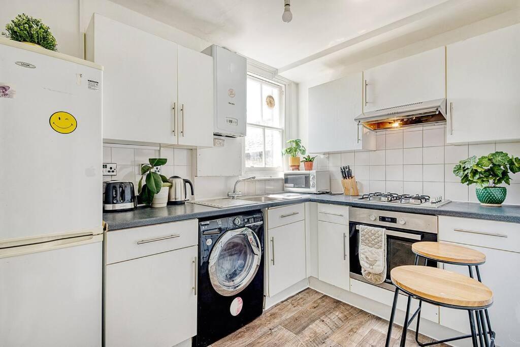 Appartement 3 Bed Flat Near Chelsea Londres