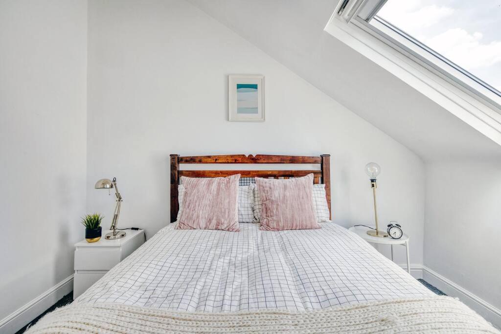 3 Bed Flat Near Chelsea Appartement