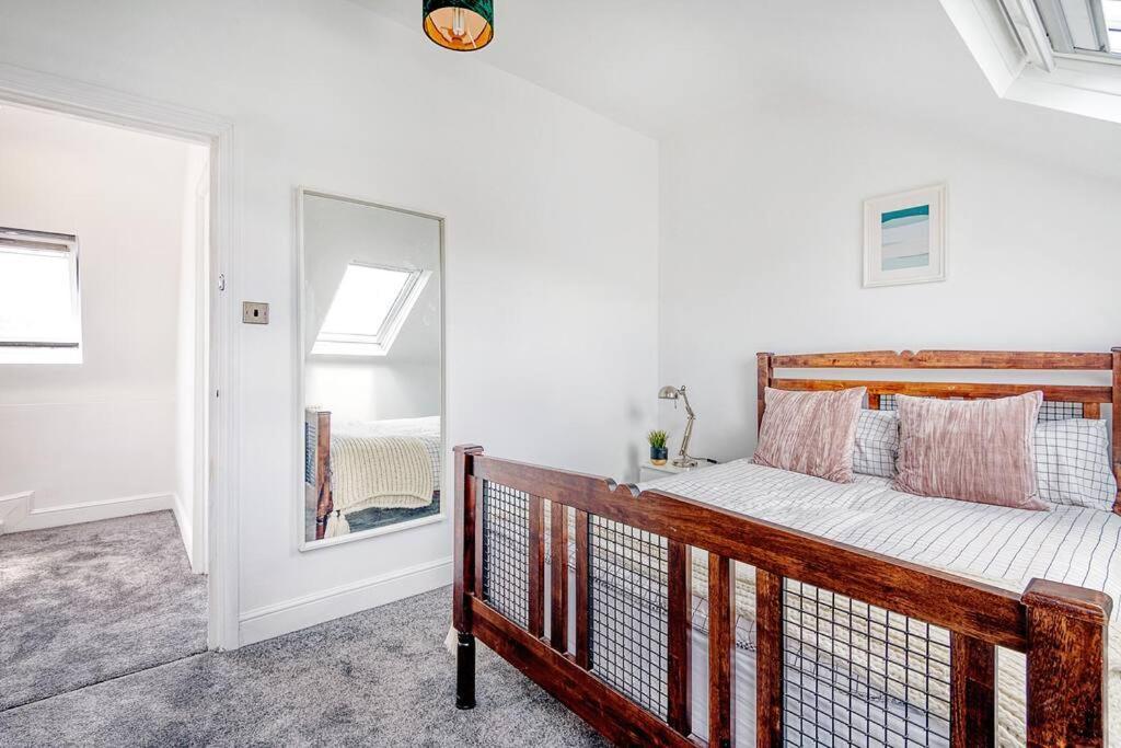 Appartement 3 Bed Flat Near Chelsea Londres