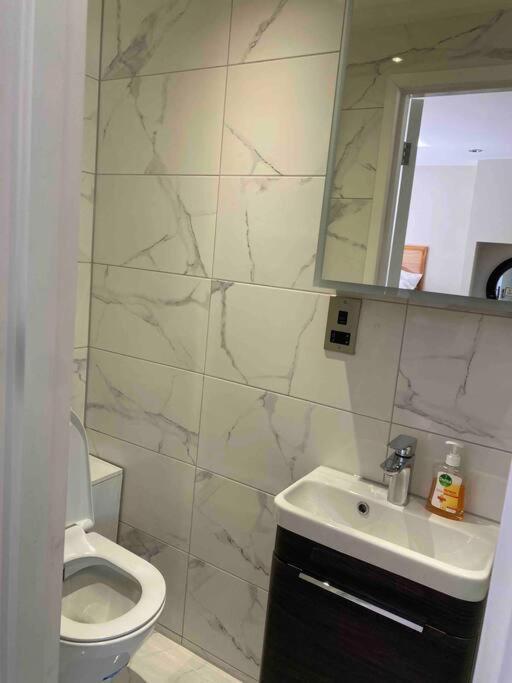 Appartement Airy, 3 Bedrooms, Ensuite , Flat *