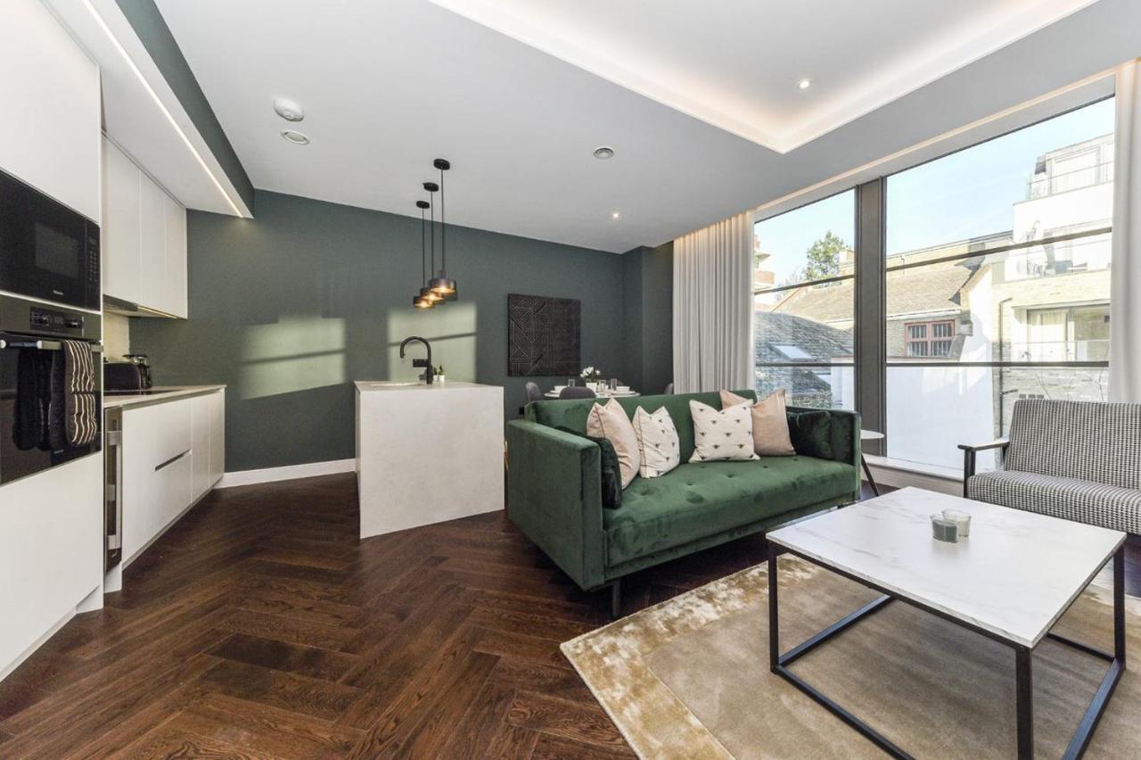 North Kensington - Portobello By Viridian *
