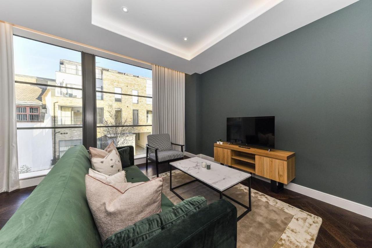 North Kensington - Portobello By Viridian London