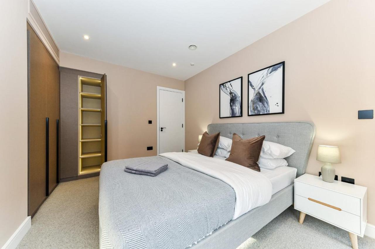 North Kensington - Portobello By Viridian * London