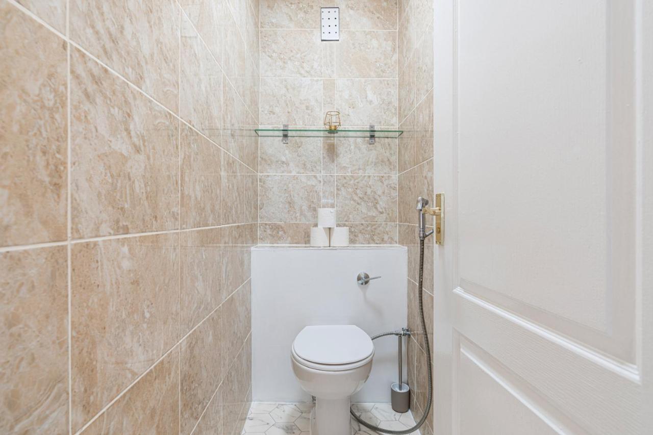 Lovely Near Hyde Park & Oxford St Londres