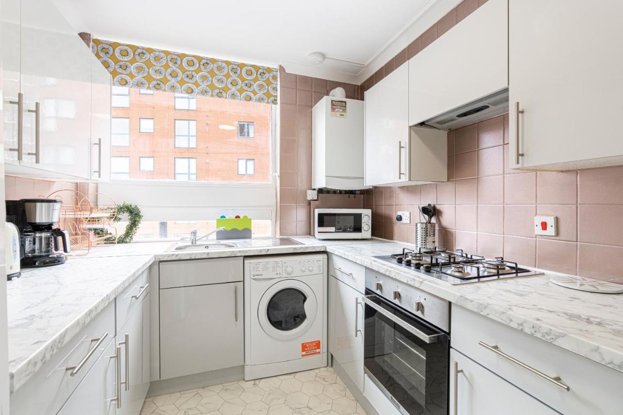Lovely Near Hyde Park & Oxford St * Londres