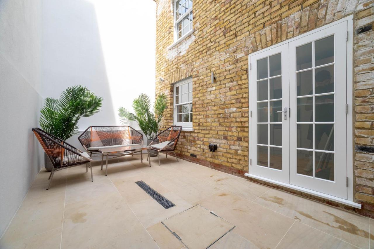 Apartamento The Heart Of Westminster