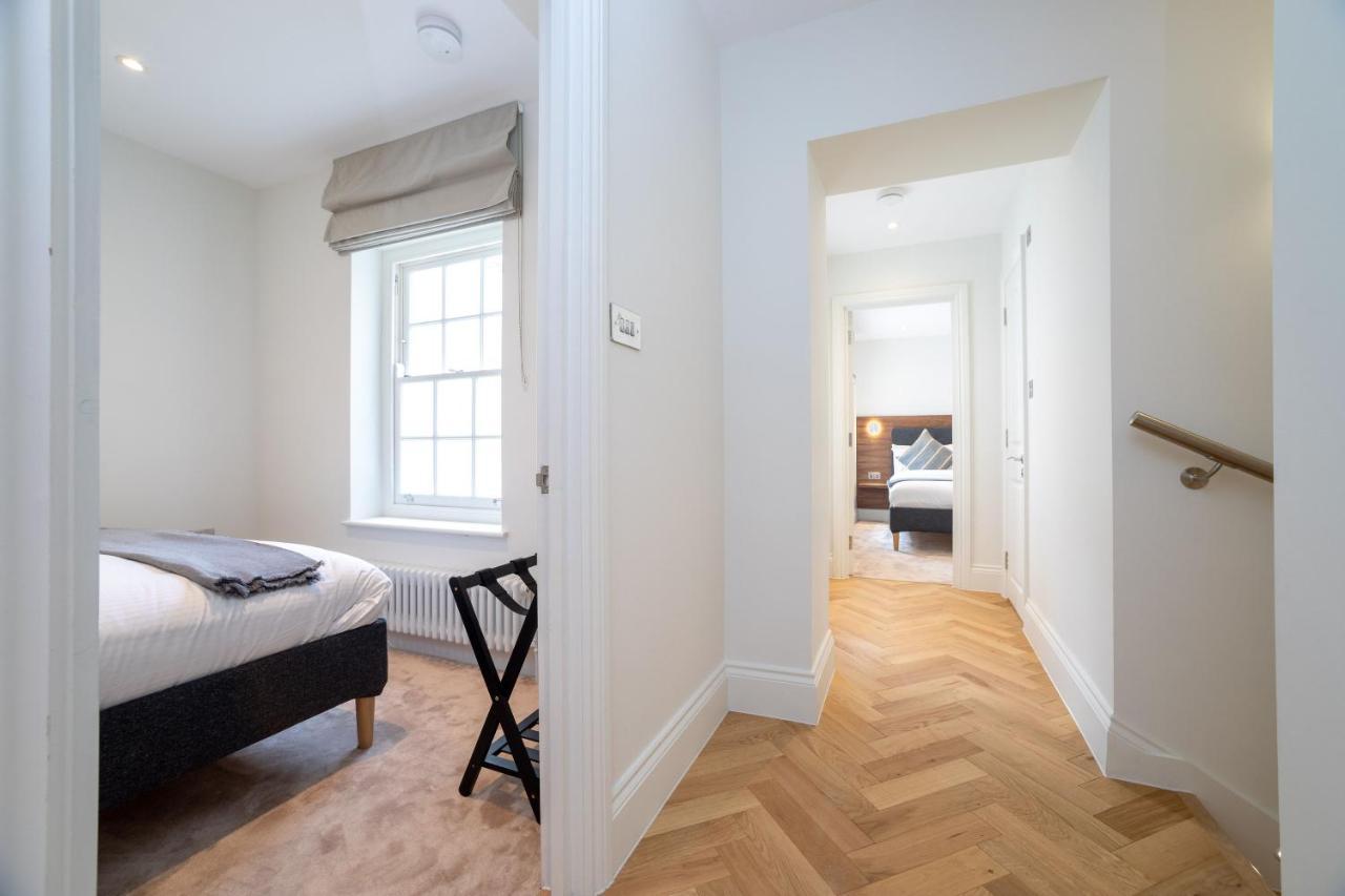Apartamento The Heart Of Westminster Londres