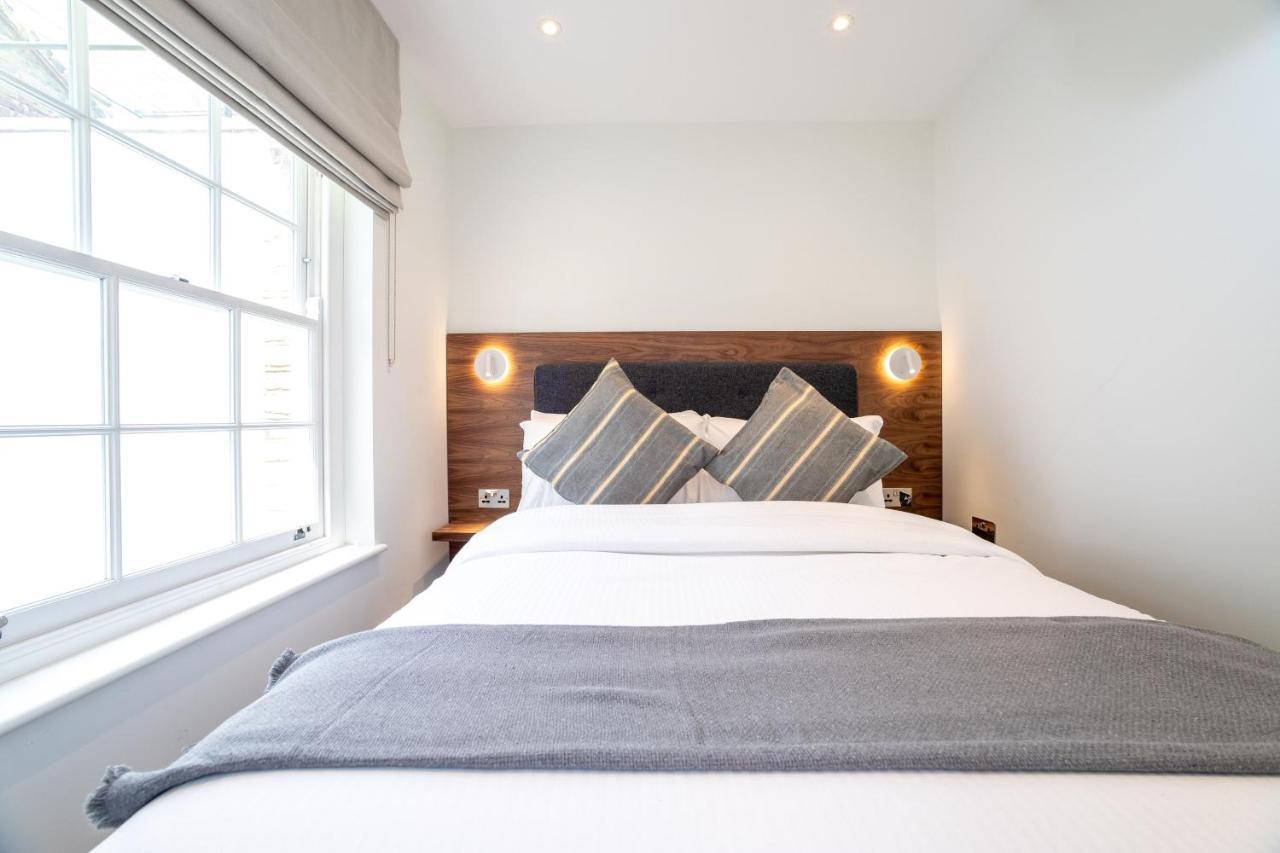 The Heart Of Westminster Apartamento