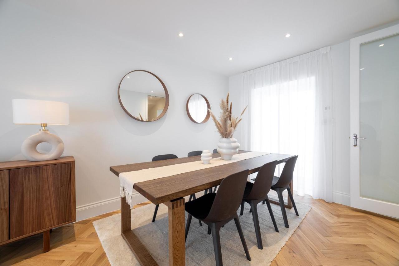 Apartamento The Heart Of Westminster Londres