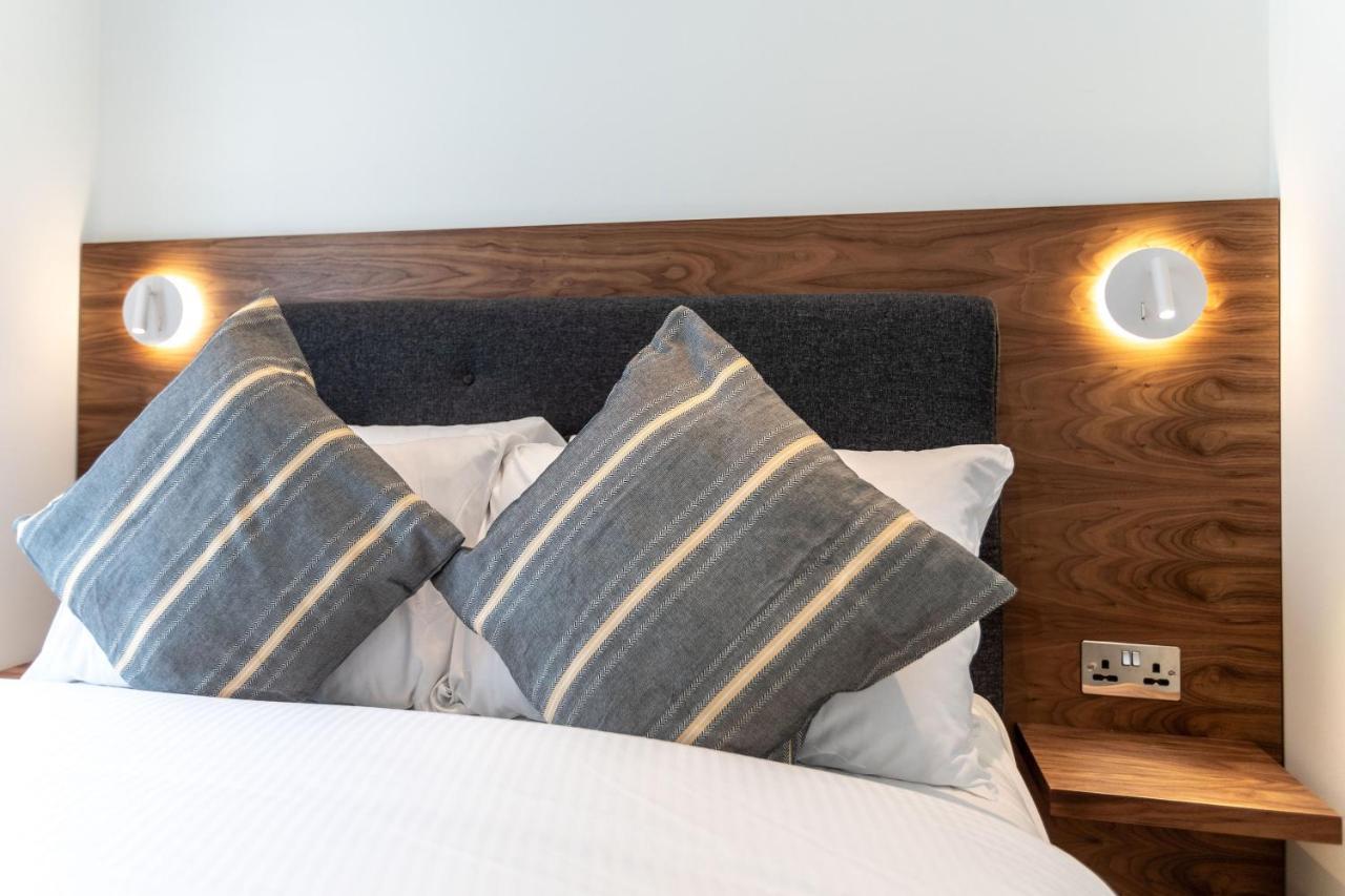 Apartamento The Heart Of Westminster *