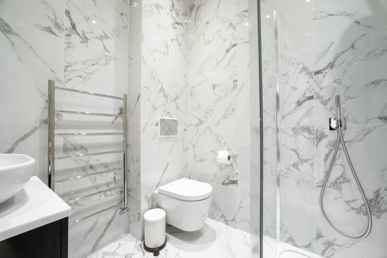 Apartamento The Heart Of Westminster *