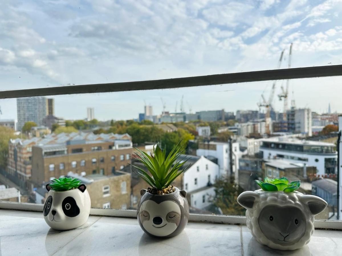Beautiful Quality In Camden Town Apartamento