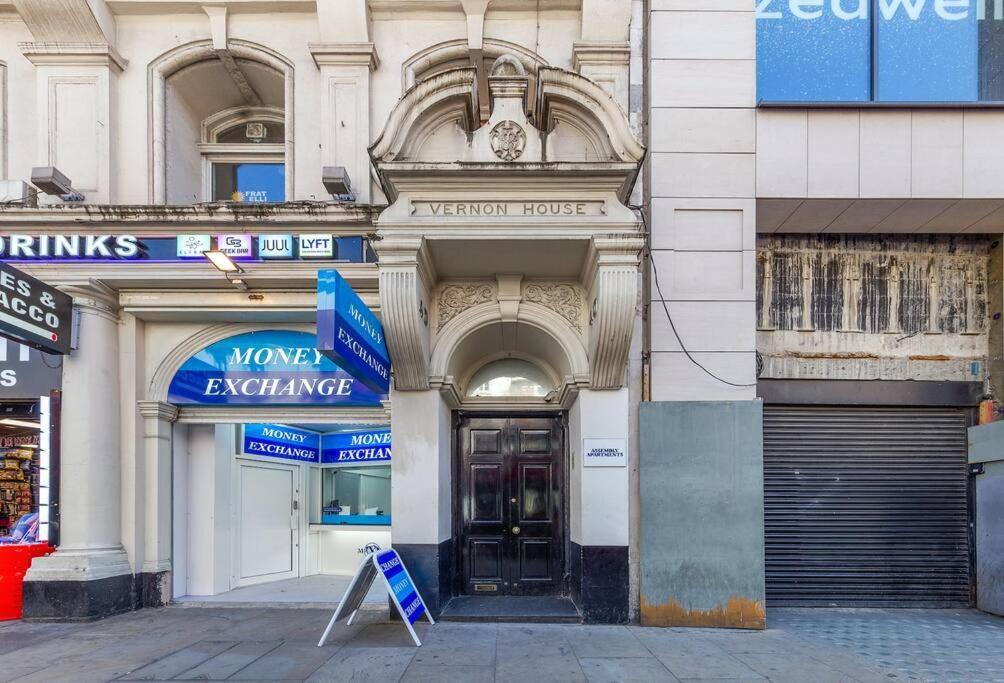 Sleep 6 Piccadilly Retreat 1 Bedroom Flat Vr5 *