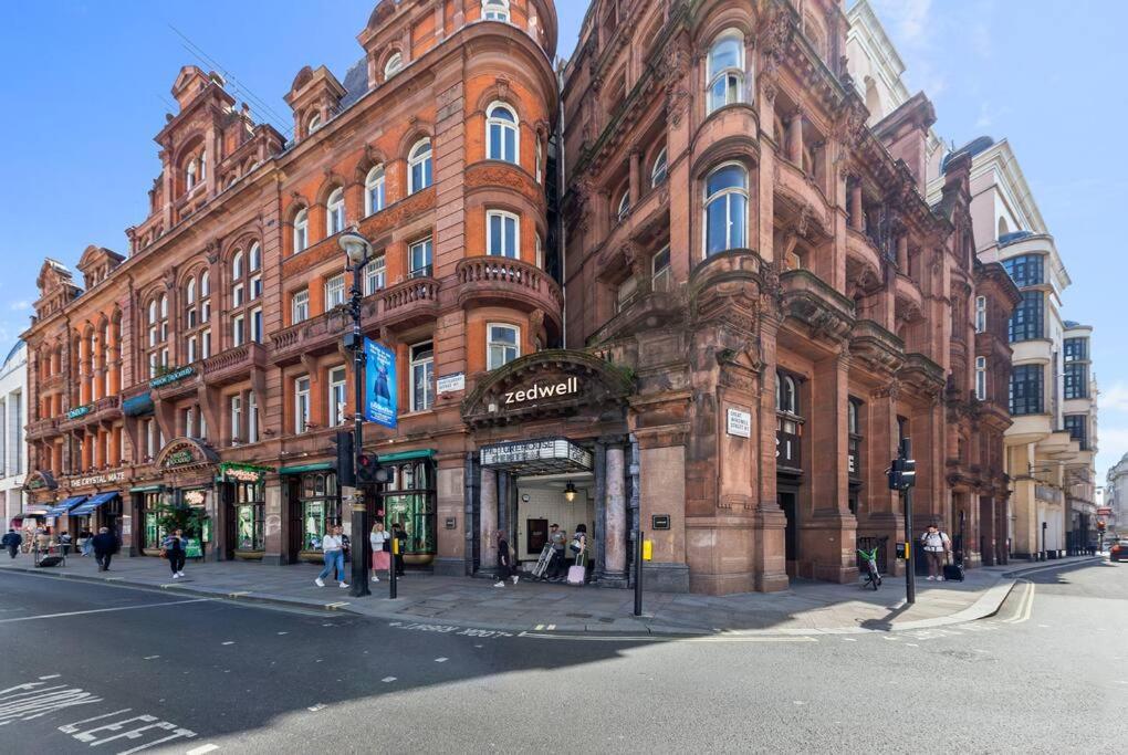 Sleep 6 Piccadilly Retreat 1 Bedroom Flat Vr5 Apartamento