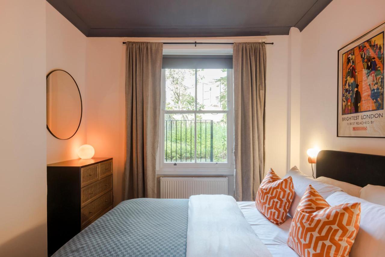 Lux And Spacious 4 Bedroom Camden Apartamento
