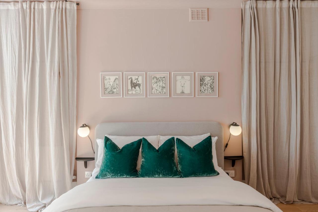 Apartamento Lux And Spacious 4 Bedroom Camden