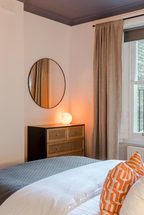 Lux And Spacious 4 Bedroom Camden Apartamento Londres