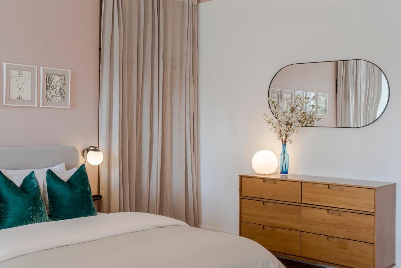 Lux And Spacious 4 Bedroom Camden Apartamento