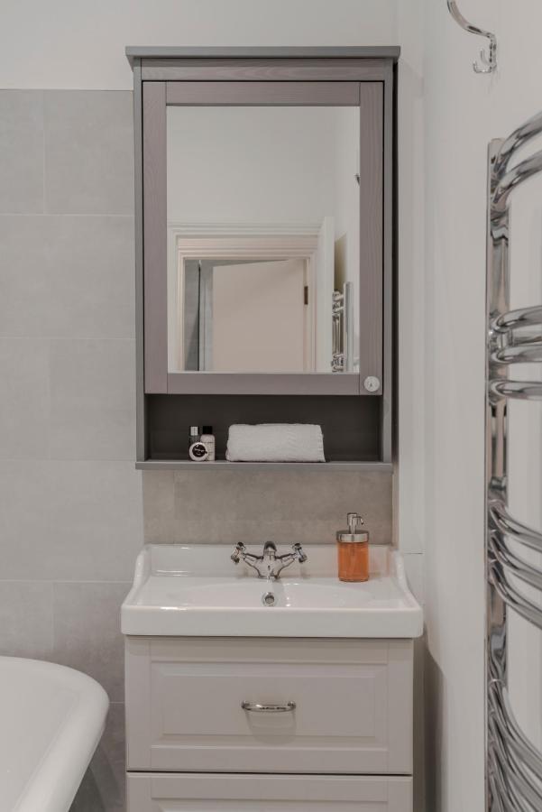 Lux And Spacious 4 Bedroom Camden Apartamento *