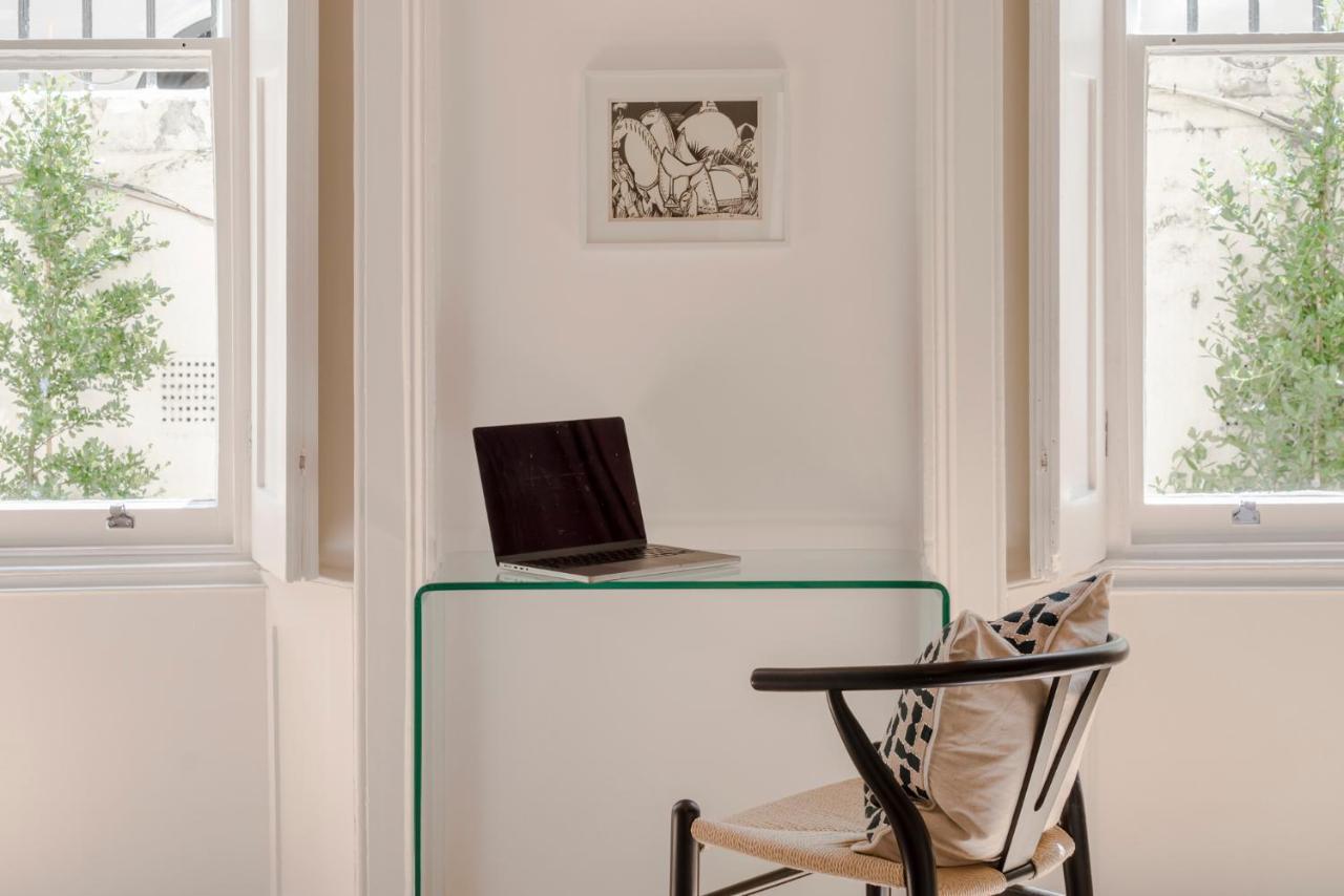 Lux And Spacious 4 Bedroom Camden Apartamento Londres