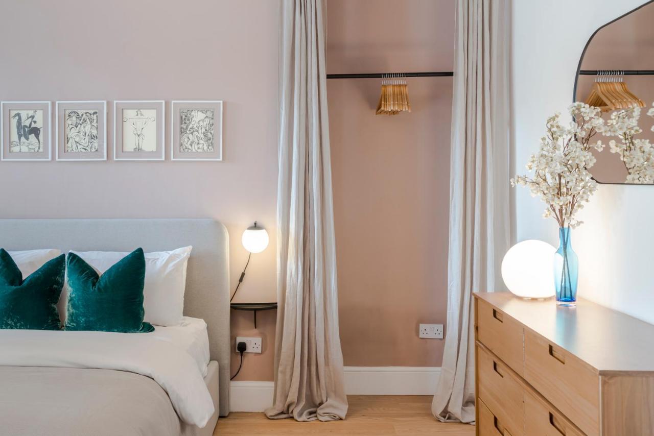 Lux And Spacious 4 Bedroom Camden Apartamento