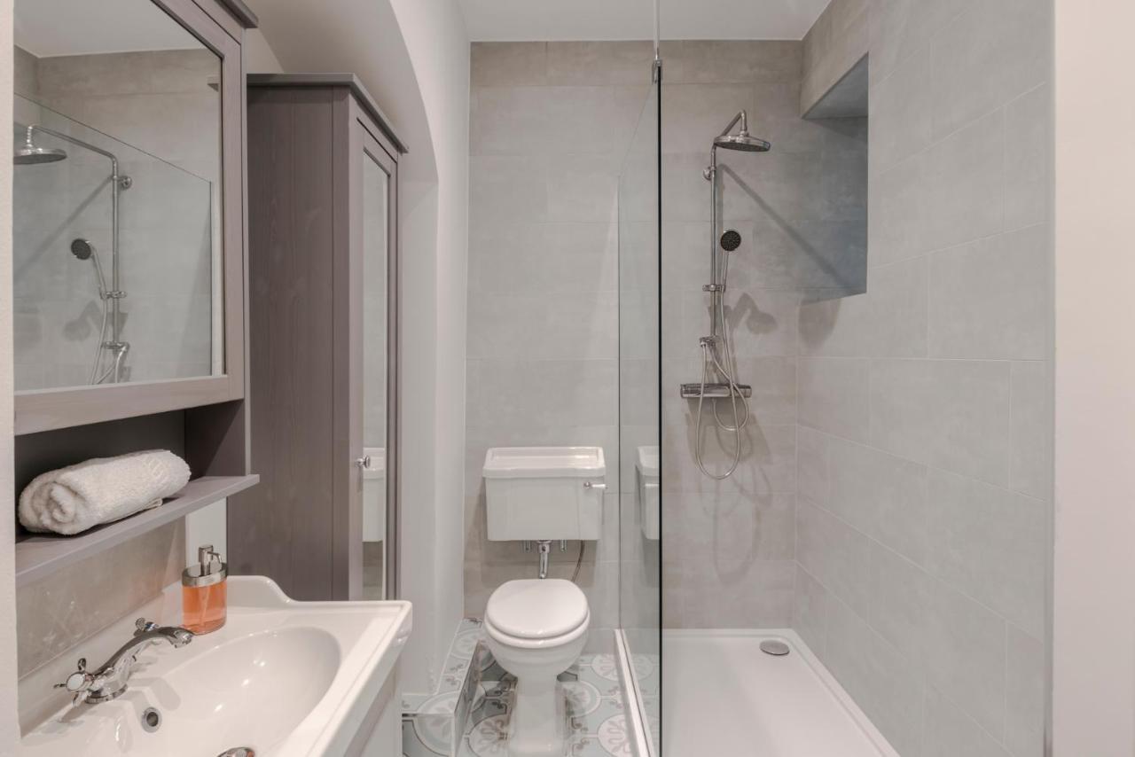 Lux And Spacious 4 Bedroom Camden Apartamento