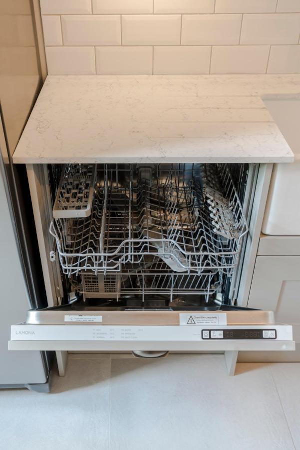 Lux And Spacious 4 Bedroom Camden Apartamento Londres