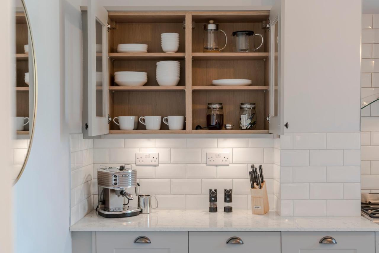 Lux And Spacious 4 Bedroom Camden Londres