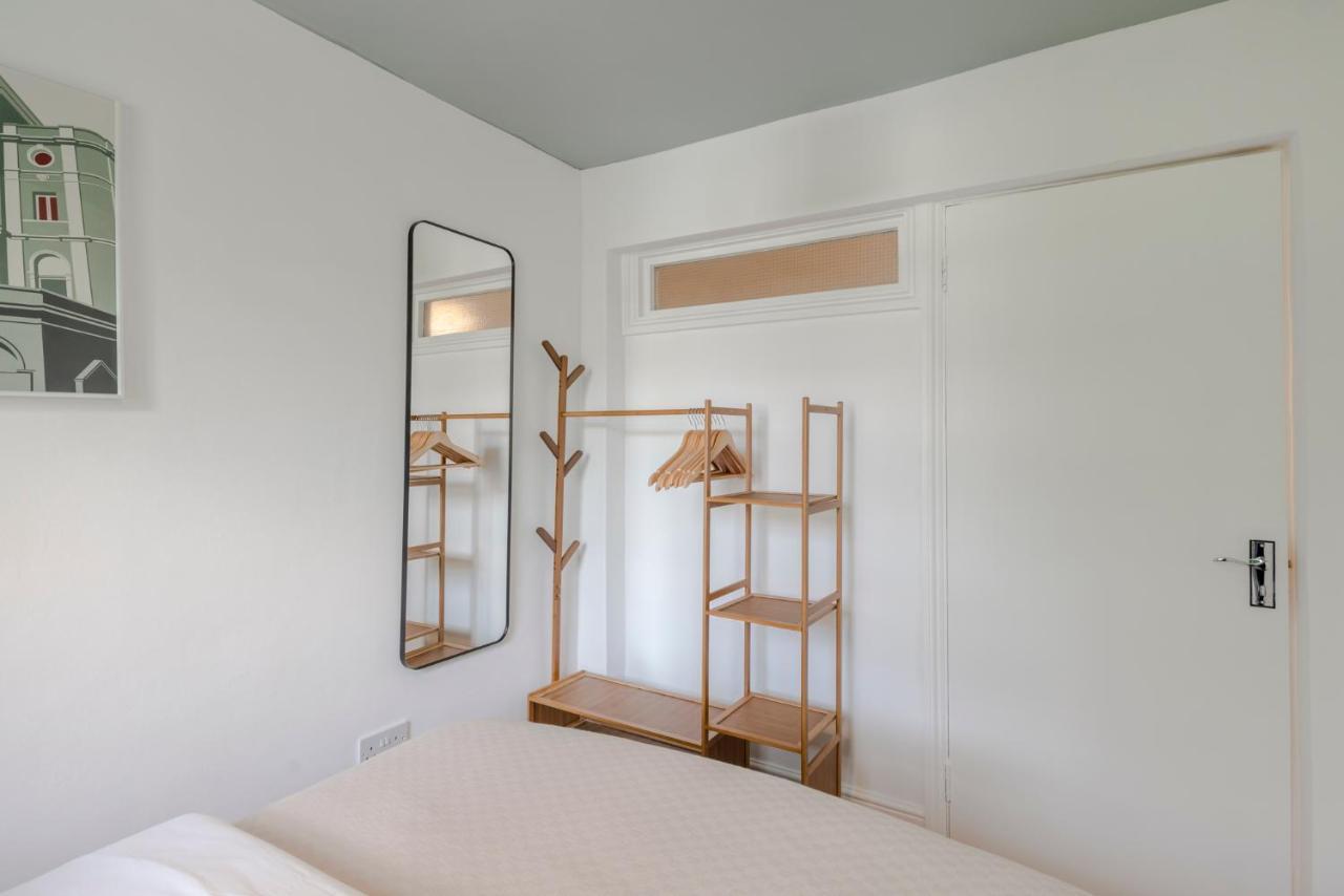Lux And Spacious 4 Bedroom Camden Apartamento *