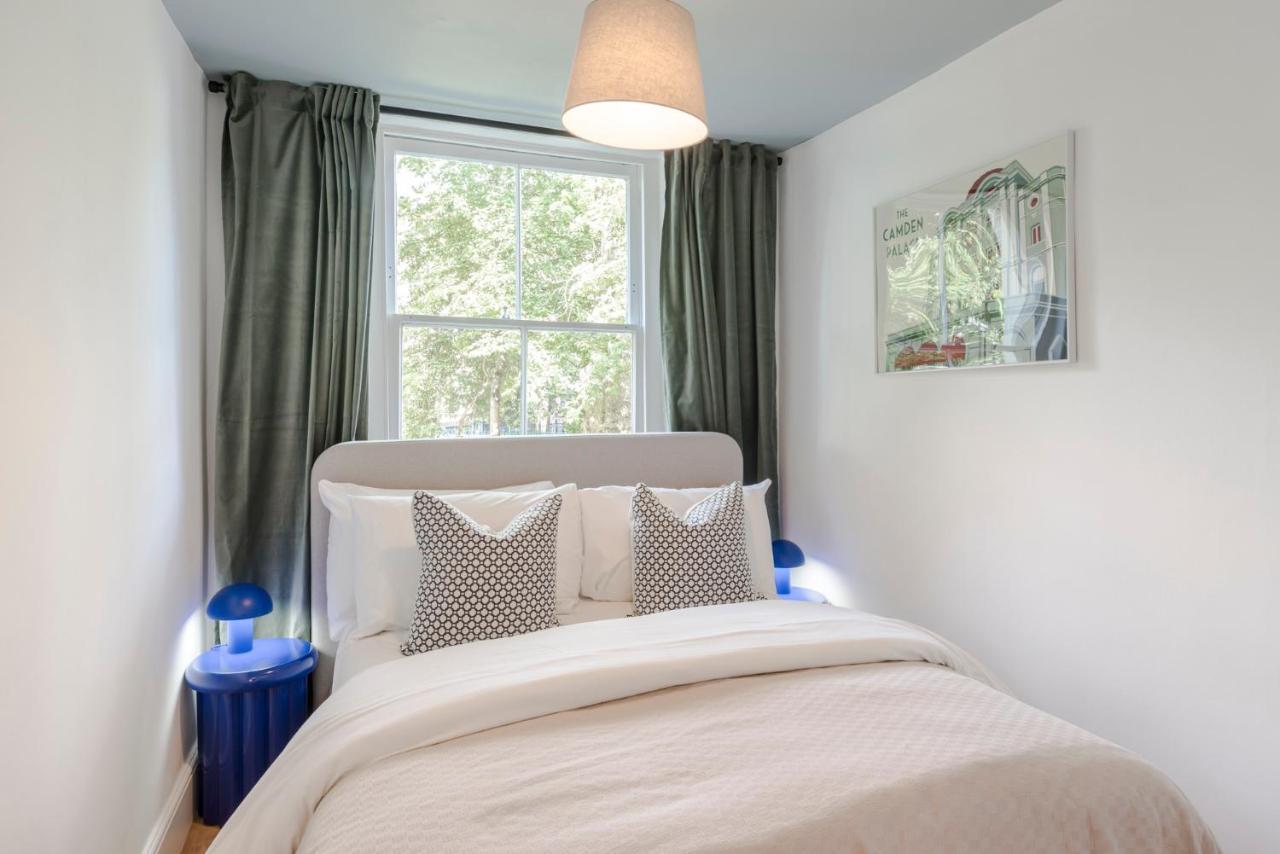 Lux And Spacious 4 Bedroom Camden Apartamento